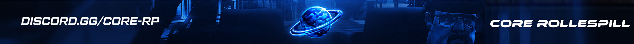 Core Rollespill 3.0